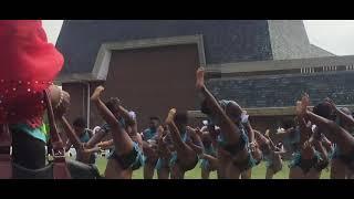 ZULU MAIDENS -LENGANE YAMI