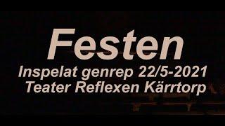 FESTEN - Ensemble 1 - 22 Maj