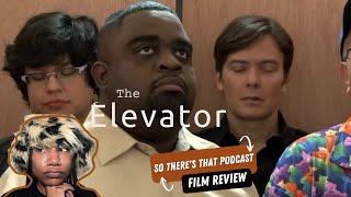 The Elevator (2010) Short Film Review