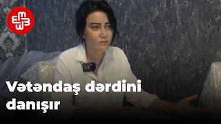 "Dələzluq edib, mənə 7200 manat pul atan qızla bağlı tədbir görülmür" - Sənin Səsin