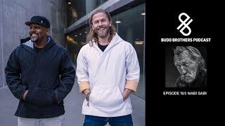 Wabi Sabi [ Budo Brothers Podcast ]