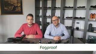 Fogproof | Optics Trade Debates