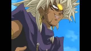Marik vs Yugi Battle City Final | Yugioh