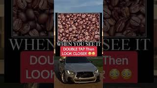 What Do You See There?