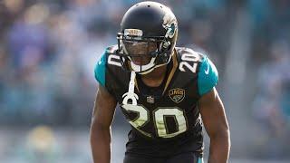 48 Minutes of Jalen Ramsey Highlights