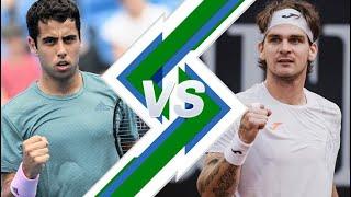 Jaume Munar vs Thiago Seyboth Wild | BAD WALTERSDORF FINAL 2024