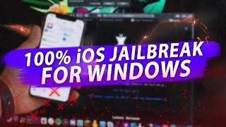 JAILBREAK iOS 15 - 15.5 (with CheckRa1n 0.12.7) (Win) - JAILBREAK CHECKRA1N WINDOWS 15.4.1 DOWNLOAD