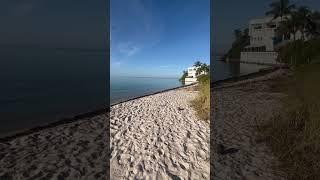 University of Miami’s Marine Science School #ocean #beach #miami