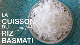 Comment Cuire Le Riz Indien Basmati 𑁍 Pankaj Sharma