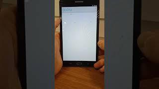 Samsung Galaxy Tab A 2016 7.0 SM-T280 FRP Bypass Google Account