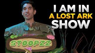 Stoopzz was on Amazon's Lost Ark Show!