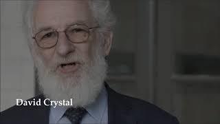 Full Circle & David Crystal: "My message to Brussels"