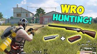 WRO TAGOS SA BUTO! (ROS GAMEPLAY)