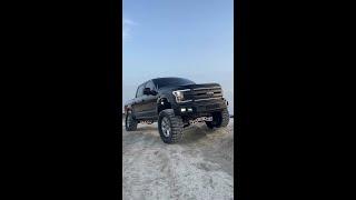 Trail domination ️