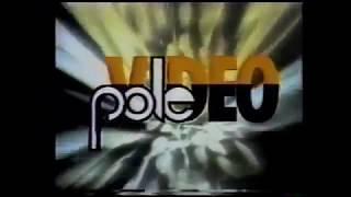 VHS Companies from the 80's #413 POLE VIDEO