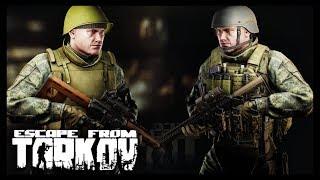 Efficient Kit to Fully Loaded PMC - Escape from Tarkov