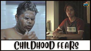 Funny Childhood Fears | BMB