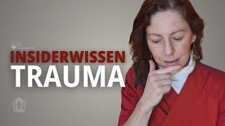  6 verborgene Symptome von Entwicklungstrauma & kPTBS - Trauma Expertin verrät INSIDERWISSEN