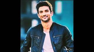 Life Story Of Sushant Singh Rajput Part - 1 