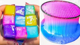 Satisfying Slime ASMR Videos | Relaxing Slime No Talking 3366