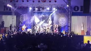 Salamat by the dawn (live @ marist alumni homecoming 2018)