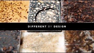 Shwood Eyewear - Different by Design
