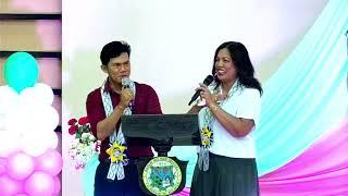 EL SHADDAI San Miguel Parish Chapter ( Celia Club ) 31st Anniversary