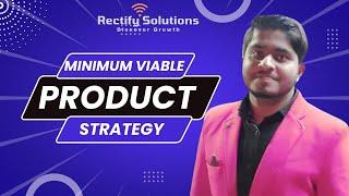 How to launch product by using minimum viable product strategy #minimumviableproduct