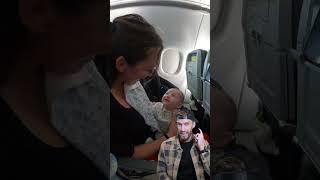 The Most Important Tip When Flying with Your Baby!