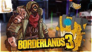 Borderlands 3 - РЕЛИЗ БОРДЕРЛЕНДС 3 - ПОЛНОЕ ПРОХОЖДЕНИЕ #4