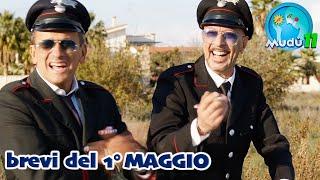 Mudù 11 - Le Brevi del Primo Maggio