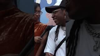 Pass Da AUX Interview With - Xennydreamr (SHORT)