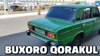 BUXORO QORAKUL. SHU JUGULINI EGASINI TANIGANLAR BORMI?#LADA#ozodanursaidova