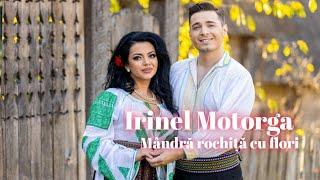 Irinel Motorga - Mândră rochiță cu flori | Official Video NOU‼️