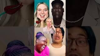 Which is the best?? #greenscreen #reaction #transition #makeupartist #makeup #makeuptutorial #shorts