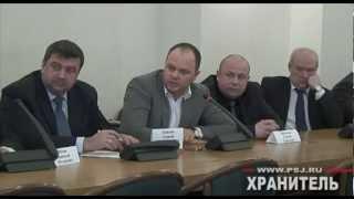 Антон ЦВЕТКОВ 17 февраля 2012