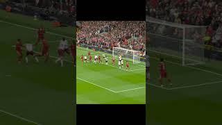 Van Dijk 5 Goals  in All Competitions 