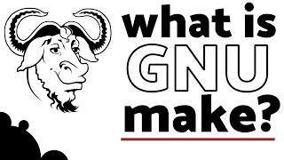 What is GNU Make?