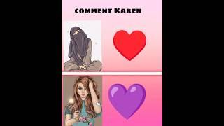 Muslim Women Will Be More Beautiful Than HOOR of Jannah  | #shorts#shorts #allah #islamic #allah