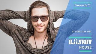 DJ Lykov /House/ @ Pioneer DJ TV | Moscow