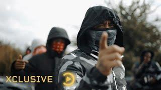 NitoNB X K1 N15  X Workrate X MadMax X Shambo - Free Em 2.0 (Music Video) |Pressplay