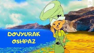 Dovyurak oshpaz (multfilm) | Довюрак ошпаз (мультфильм)