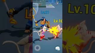 Must Play Mobile Game-Age of Apes  #shorts  #video #games #gaming