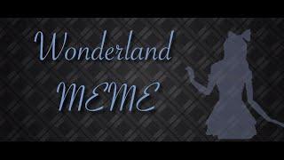 MEME Wonderland | Avakin life #AvakinLife #meme