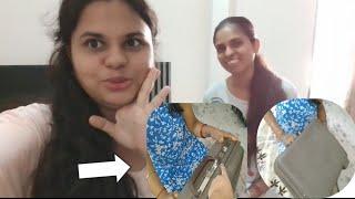 Wedding bell's ||DESI GIRL BLOGGING CHANNEL