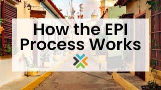 Webinar: How the EPI Process Works 5.7.24