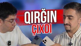 Sən Iphone 15 Pro yoxsa Iphone 16 Pro Seçməlisən? - texnobro