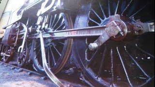 Historic locomotive mistakes made in the heritage railway world