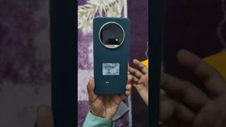 Realme 13 Pro+ 5G Unboxing First Looks  #shorts #youtubeshorts #shortsfeed