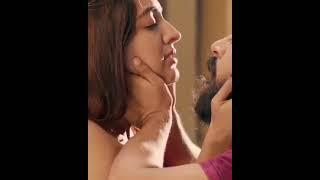 Durga Krishna hot lip kiss mallu actress hot